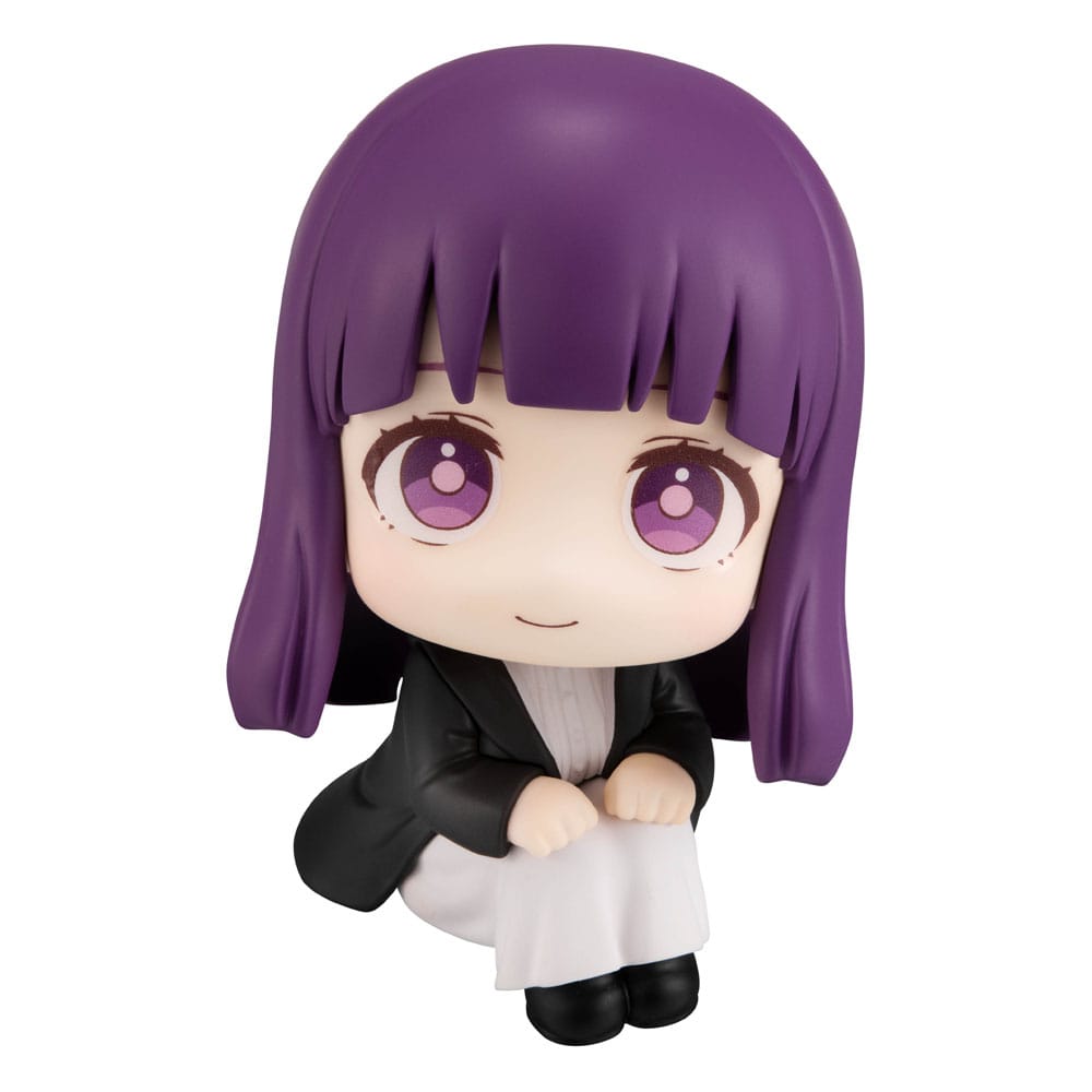 Frieren: Beyond Journey's End Look Up PVC Statue Fern 11 cm P050210