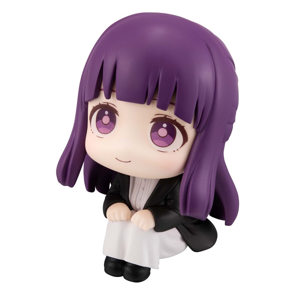 Frieren: Beyond Journey's End Look Up PVC Statue Fern 11 cm P050210