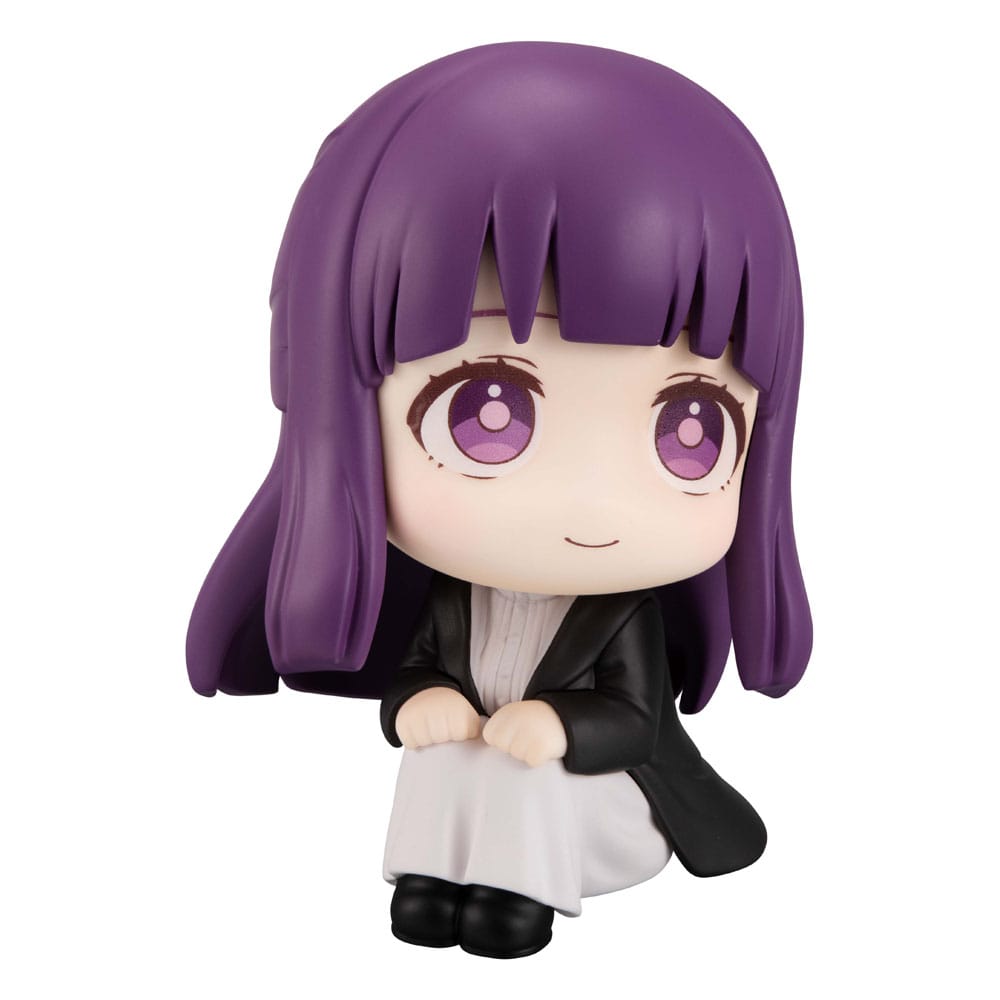 Frieren: Beyond Journey's End Look Up PVC Statue Fern 11 cm P050210
