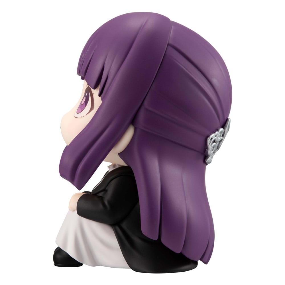 Frieren: Beyond Journey's End Look Up PVC Statue Fern 11 cm P050210