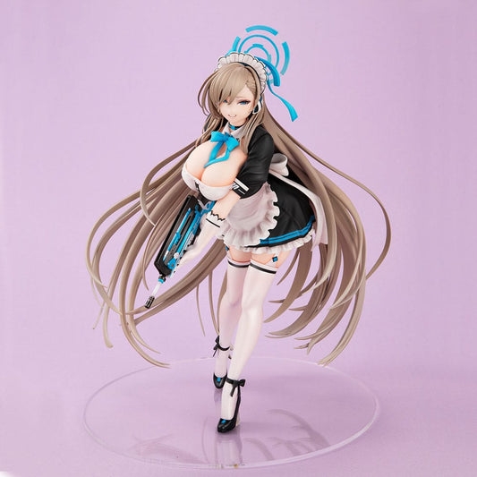 Blue Archive Lucrea PVC Statue Asuna 25 cm P050260