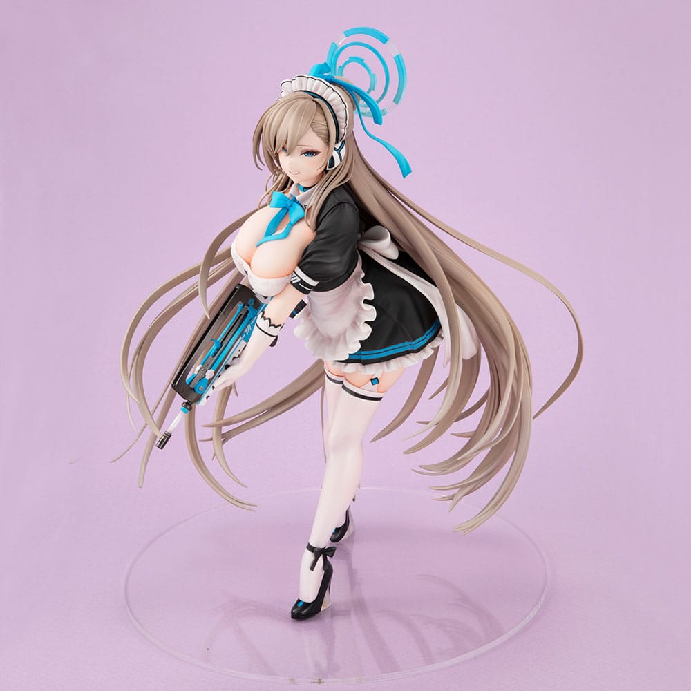 Blue Archive Lucrea PVC Statue Asuna 25 cm P050260