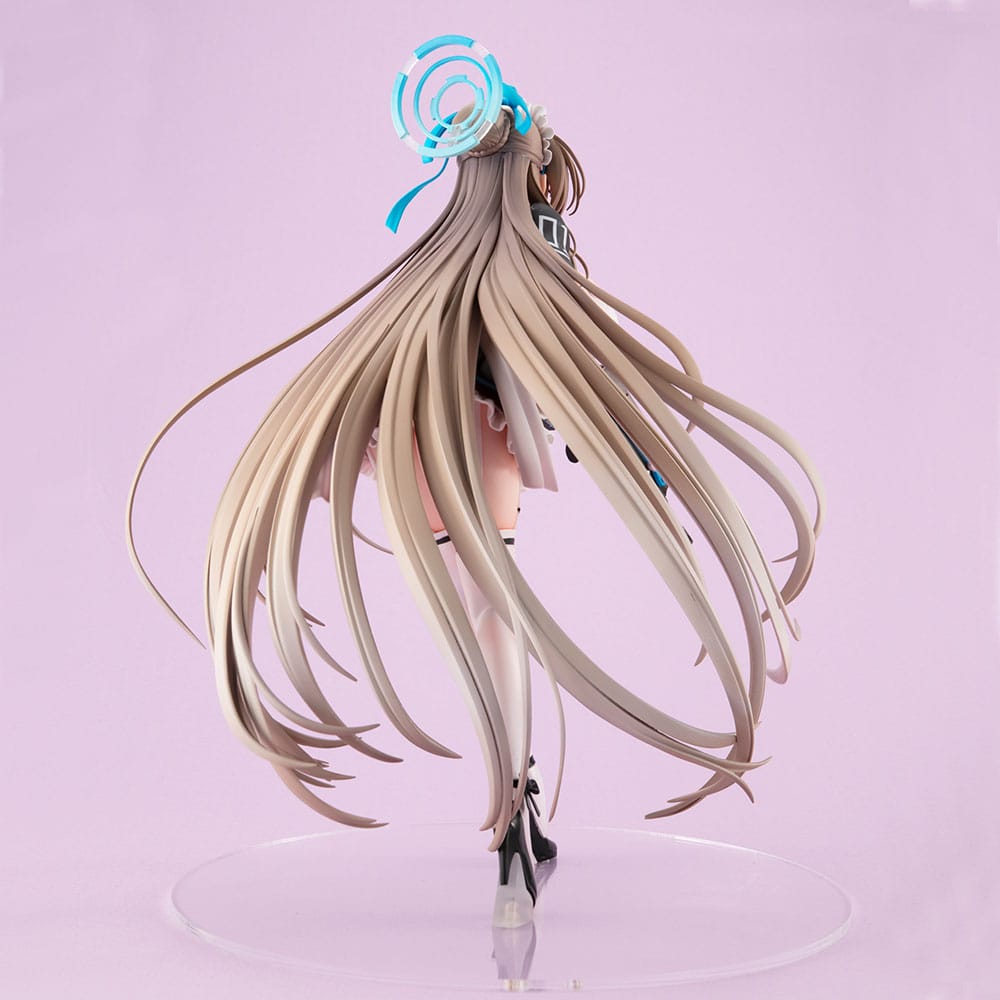 Blue Archive Lucrea PVC Statue Asuna 25 cm P050260