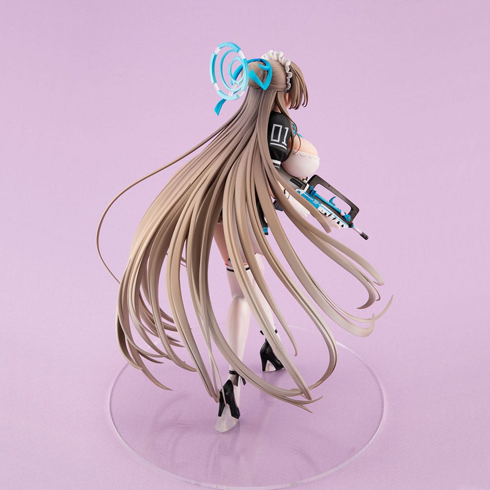 Blue Archive Lucrea PVC Statue Asuna 25 cm P050260