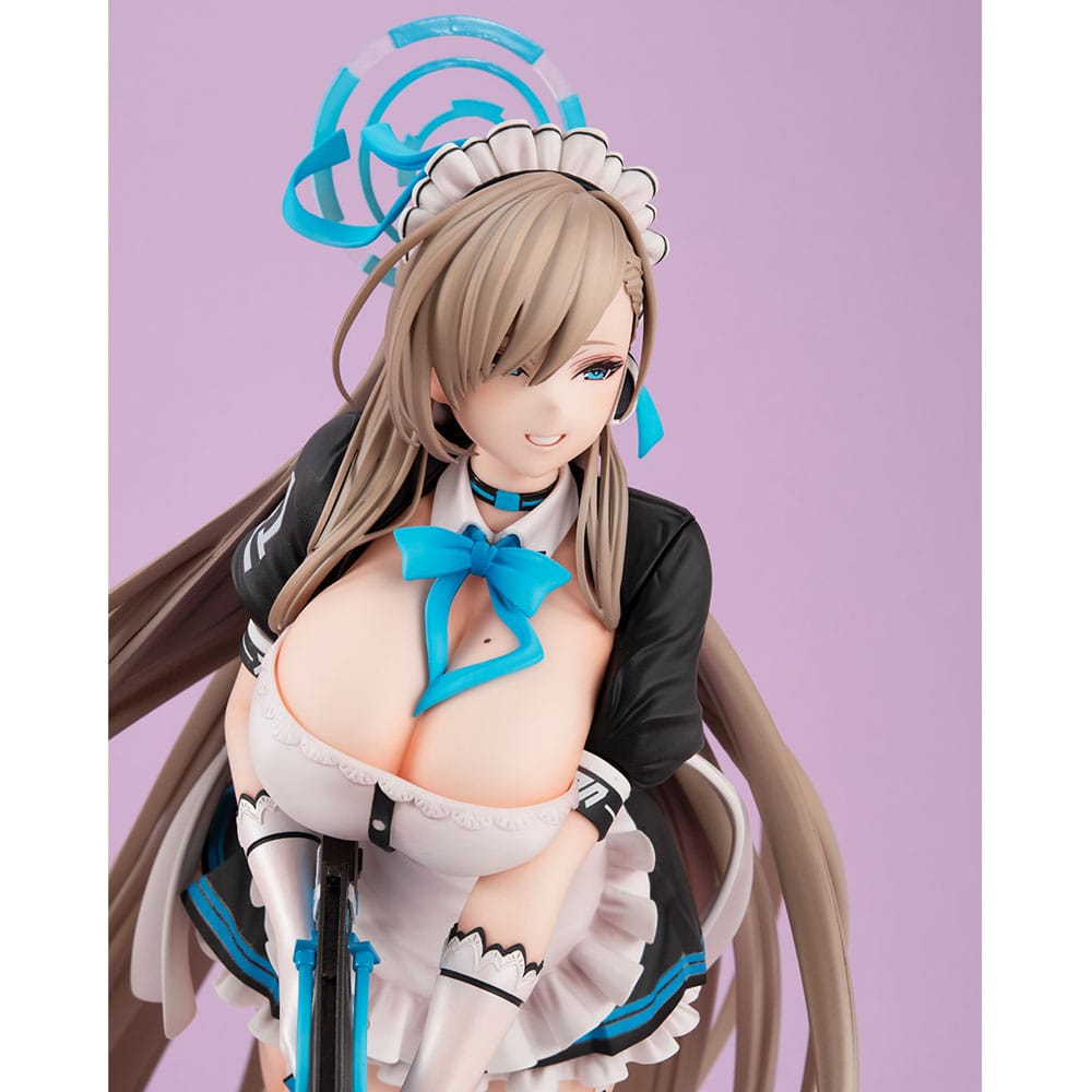 Blue Archive Lucrea PVC Statue Asuna 25 cm P050260