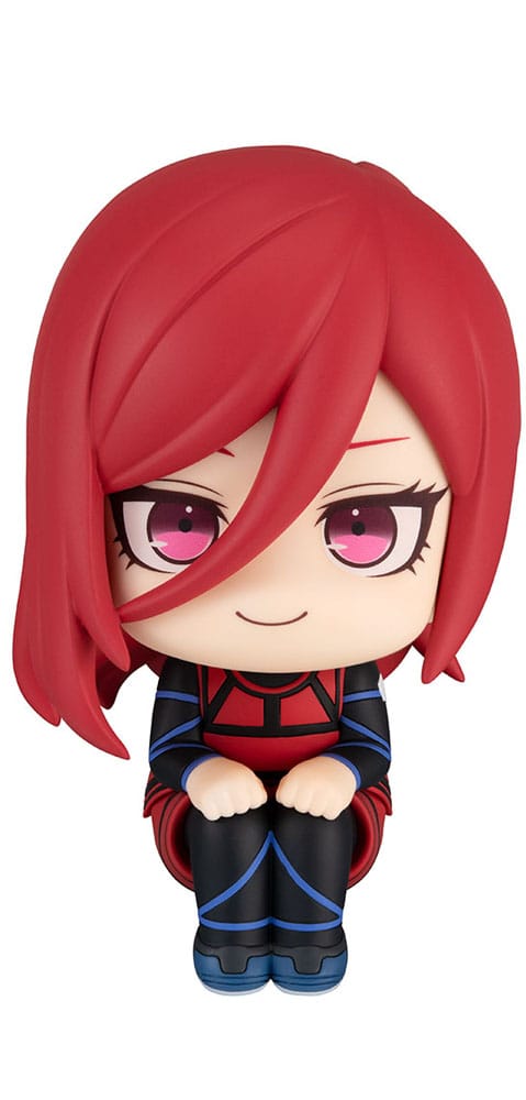 Blue Lock Look Up PVC Statue Rensuke Kunigami & Hyoma Chigiri Second Selection Ver. 11 cm (with gift) P050281
