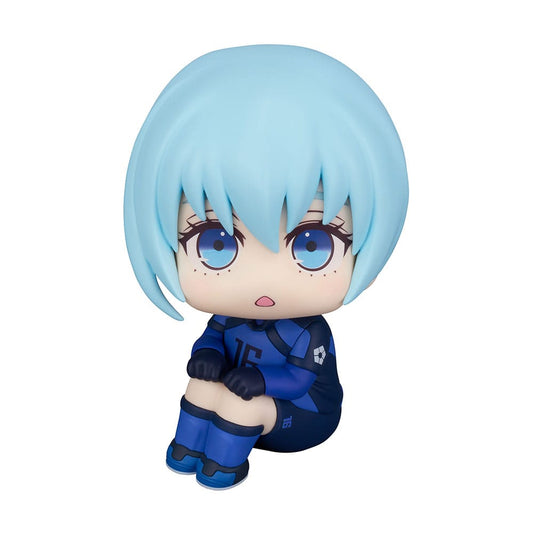 Blue Lock Look Up PVC Statue Yo Hiori 11 cm P050282