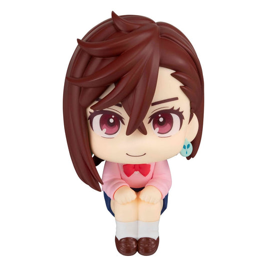 Dandadan Look Up PVC Statue Momo 11 cm P050297