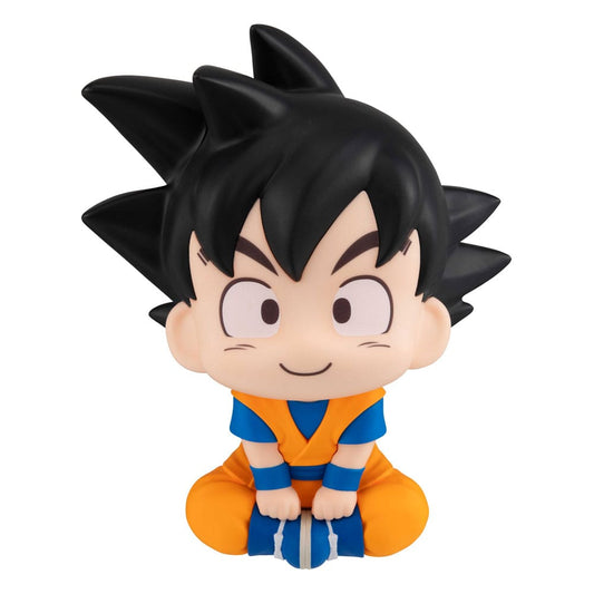 Dragon Ball Daima Look Up PVC Statue Son Goku Mini 11 cm P050318
