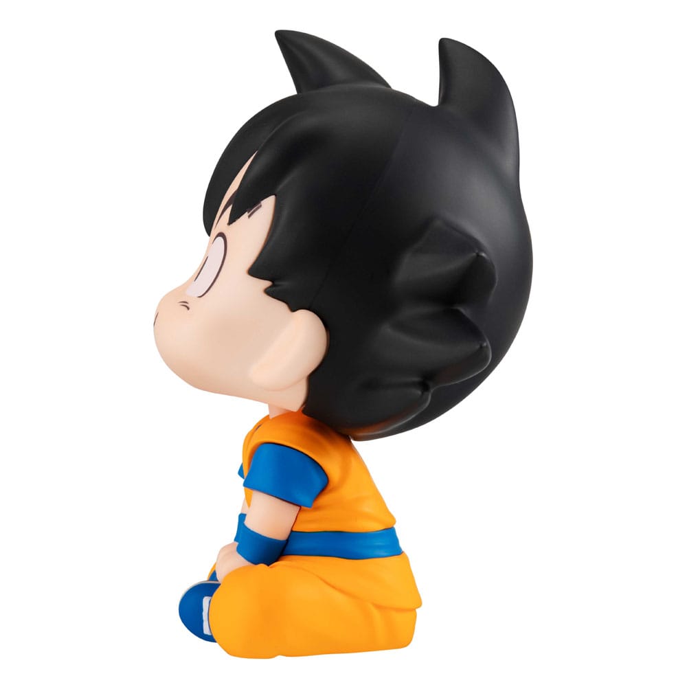 Dragon Ball Daima Look Up PVC Statue Son Goku Mini 11 cm P050318