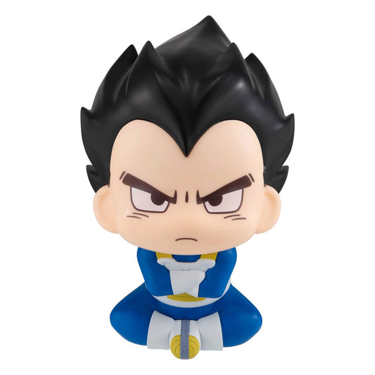 Dragon Ball Daima Look Up PVC Statue Vegeta Mini 11 cm P050319