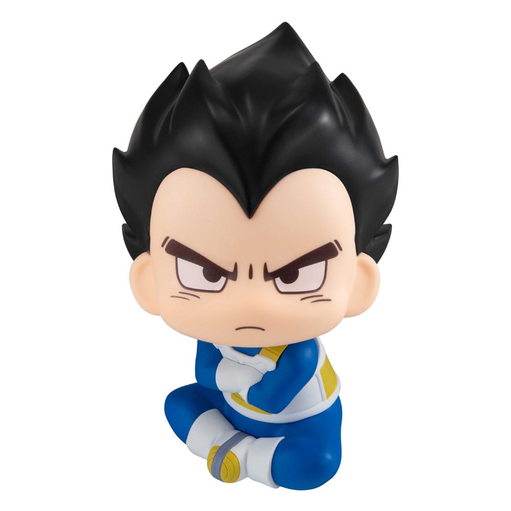 Dragon Ball Daima Look Up PVC Statue Vegeta Mini 11 cm P050319
