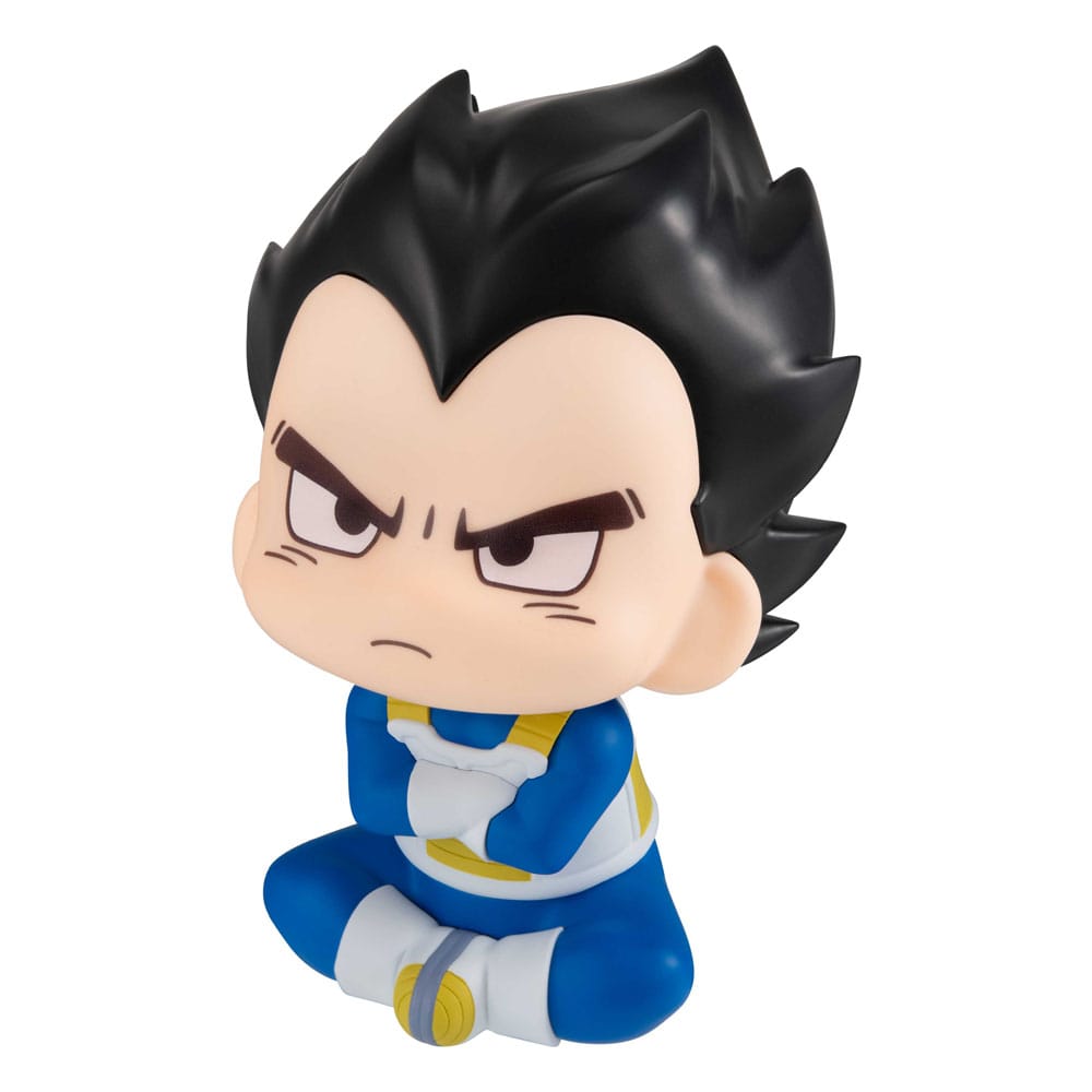 Dragon Ball Daima Look Up PVC Statue Vegeta Mini 11 cm P050319