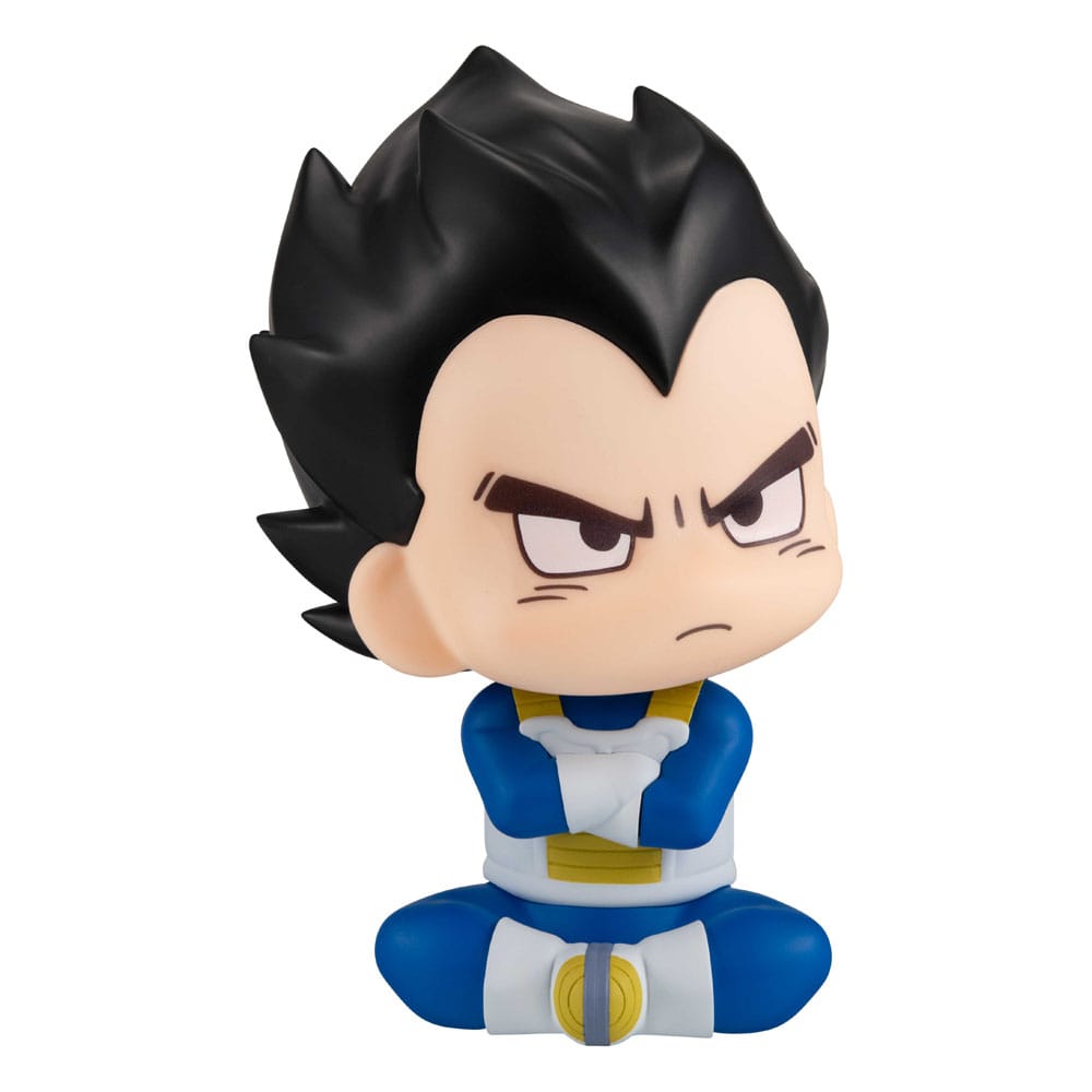 Dragon Ball Daima Look Up PVC Statue Vegeta Mini 11 cm P050319