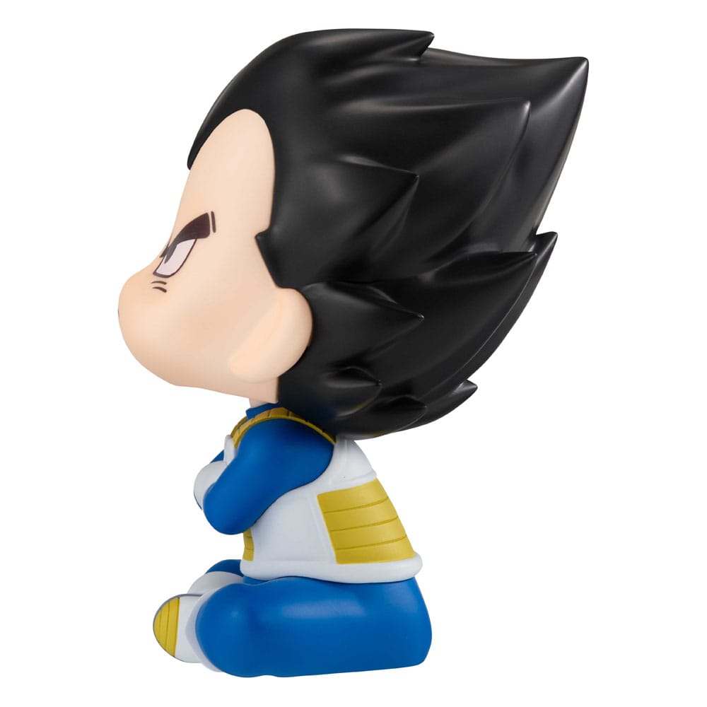 Dragon Ball Daima Look Up PVC Statue Vegeta Mini 11 cm P050319