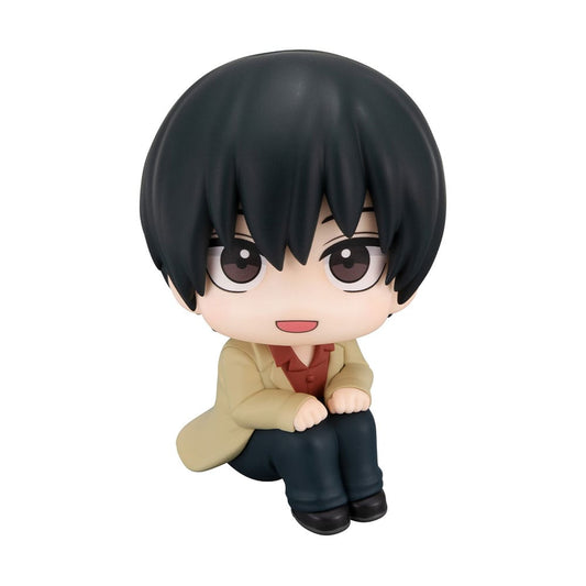 Sakamoto Days Look Up PVC Statue Nagumo 11 cm P050341