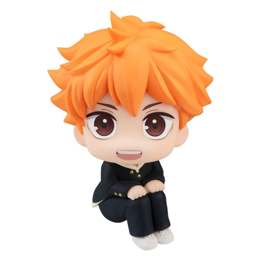 Haikyu!! Look Up PVC Statue Shoyo Hinata 11 cm P050349