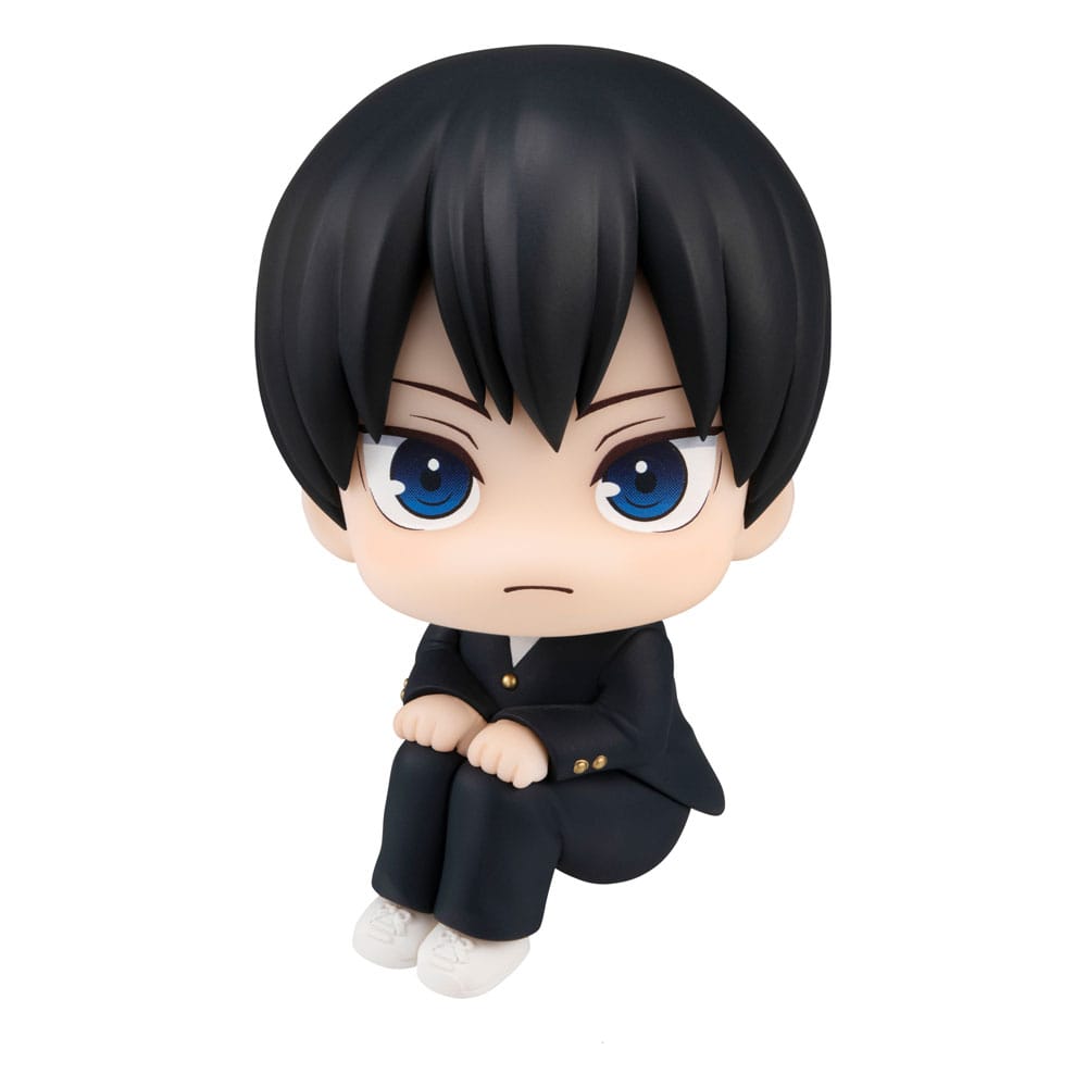 Haikyu!! Look Up PVC Statue Tobio Kageyama 11 cm P050350
