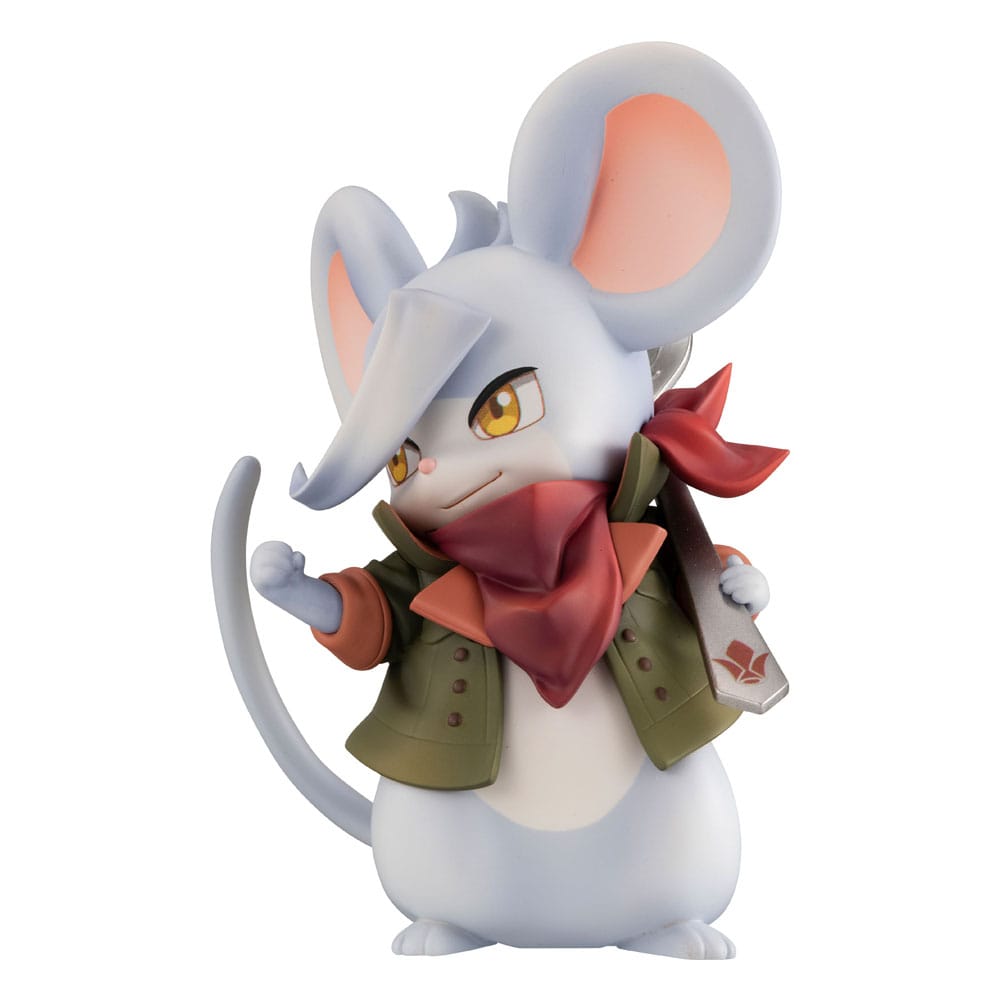 Mobile Suit Gundam Iron-Blooded Orphans PVC Statues Orphanchu of Block 3 Mikatsuki & Orga 10th Anniversary 12 cm P065457