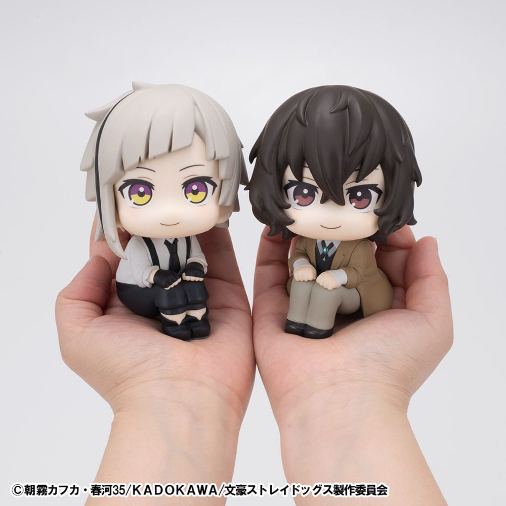 Atsushi PRE-ORDER] Bungo Stray Dogs - Atsushi Nakajima Look Up