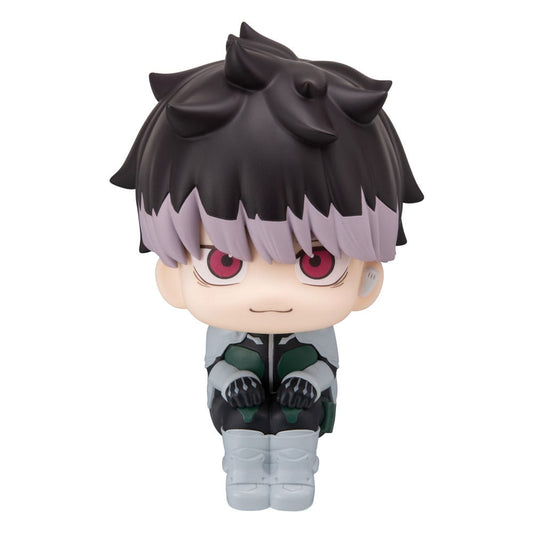 Kaiju No. 8 Look Up PVC Statue Gen Narumi (with gift) 11 cm P050475