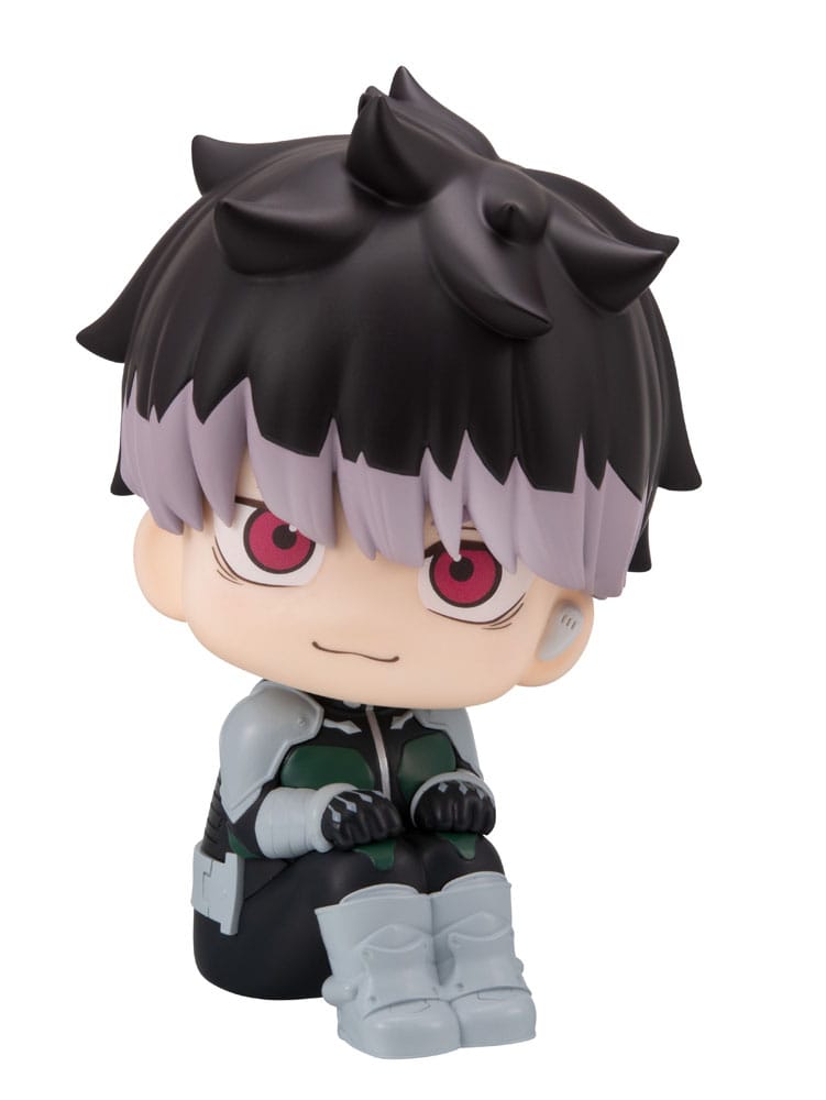Kaiju No. 8 Look Up PVC Statue Gen Narumi (with gift) 11 cm P050475