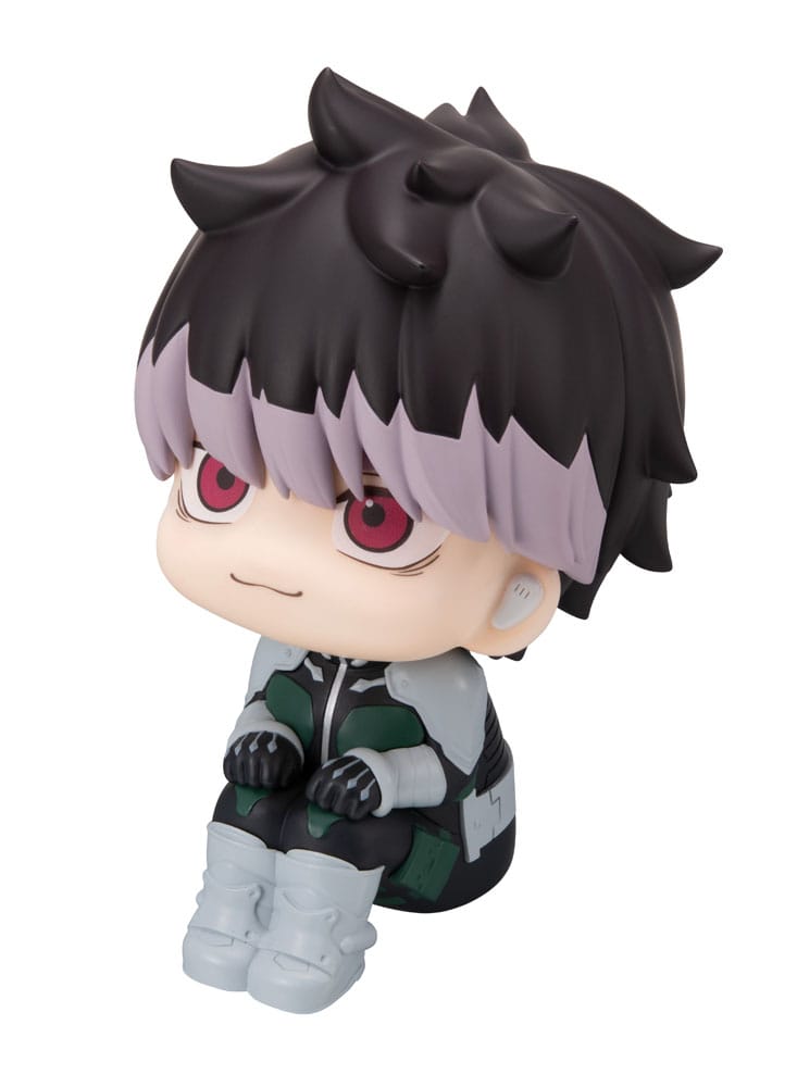 Kaiju No. 8 Look Up PVC Statue Gen Narumi (with gift) 11 cm P050475