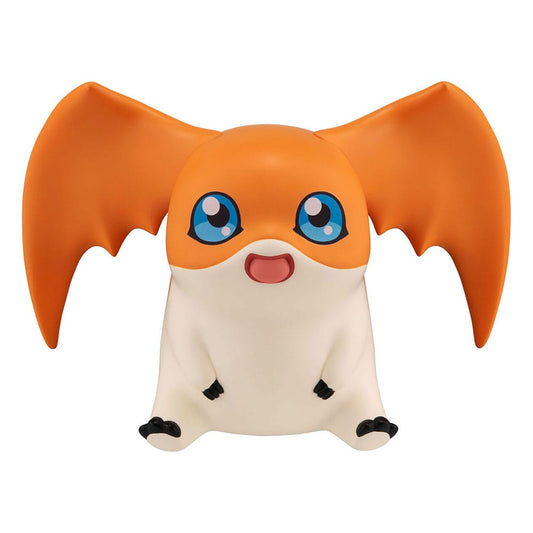 Digimon Adventure Look Up PVC Statue Patamon 11 cm P050483