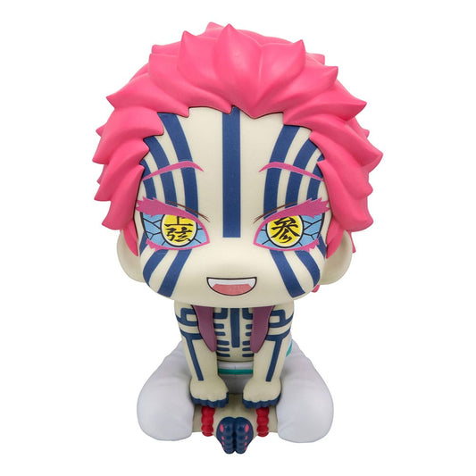Demon Slayer: Kimetsu no Yaiba Look Up PVC Statue Akaza (with gift) 11 cm P050500