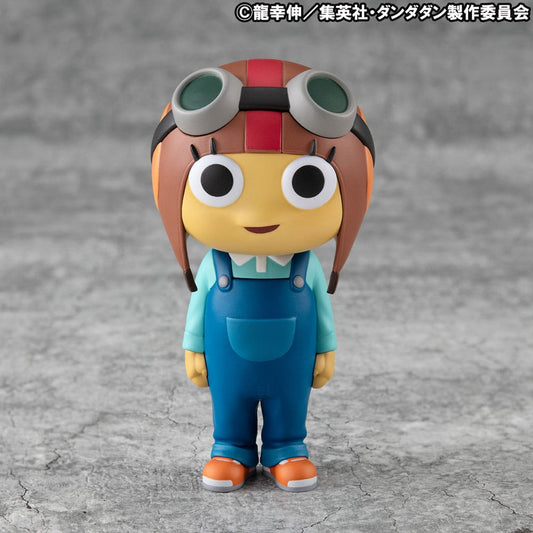 Dandadan Occultic Sofubi Collection Vinyl Figure Chiquitita 8 cm P050505