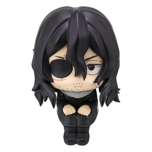 My Hero Academia Look Up PVC Statue Shota Aizawa 11 cm P050515