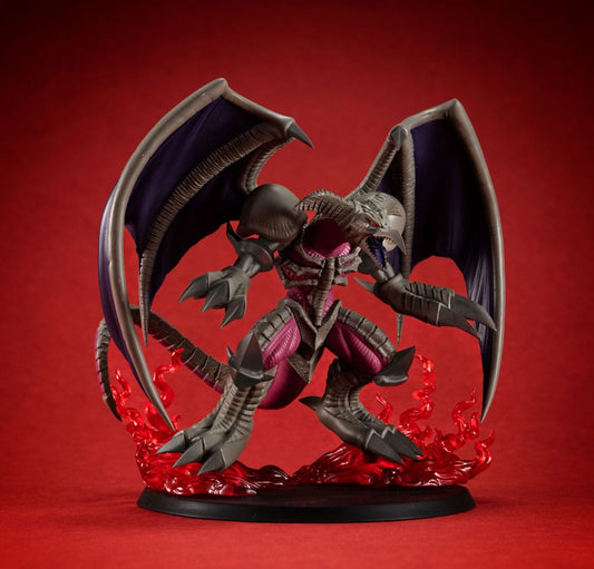 Yu-Gi-Oh! Duel Monsters Monsters Chronicle GX PVC Statue B. Skull Dragon 9 cm P050546