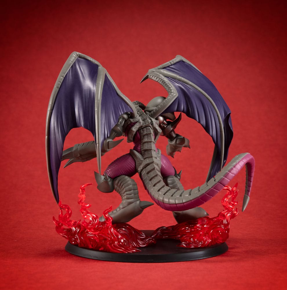 Yu-Gi-Oh! Duel Monsters Monsters Chronicle GX PVC Statue B. Skull Dragon 9 cm P050546