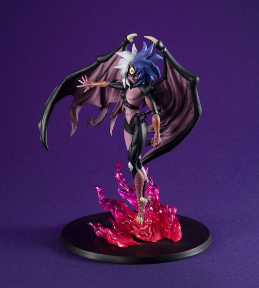 Yu-Gi-Oh! Duel Monsters Monsters Chronicle GX PVC Statue Yubel 12 cm P050547