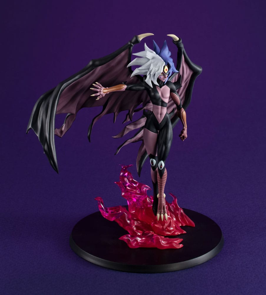 Yu-Gi-Oh! Duel Monsters Monsters Chronicle GX PVC Statue Yubel 12 cm P050547