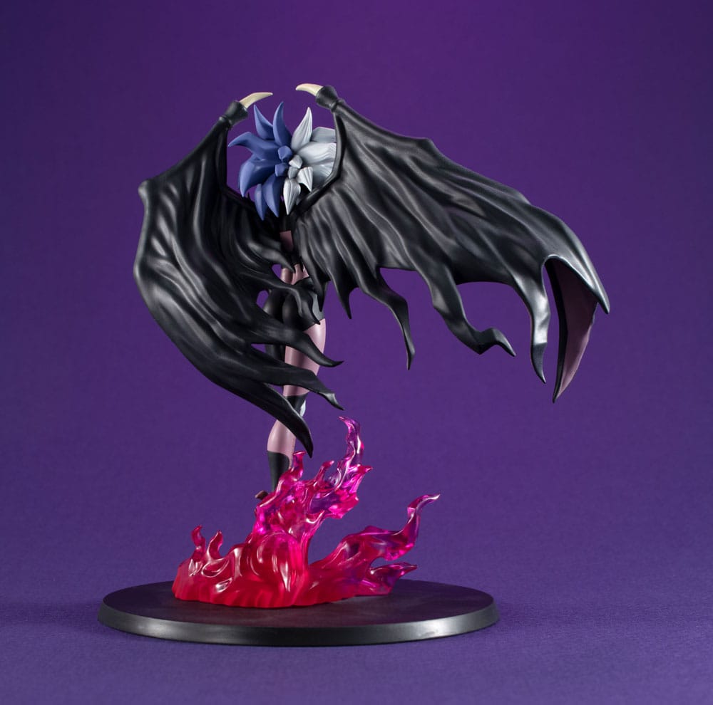 Yu-Gi-Oh! Duel Monsters Monsters Chronicle GX PVC Statue Yubel 12 cm P050547