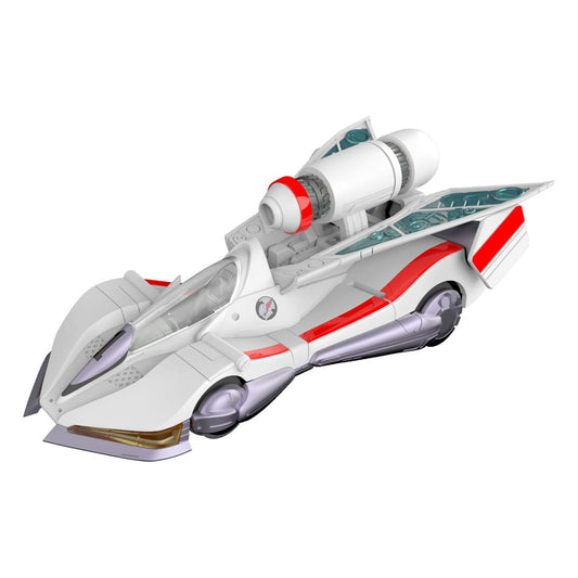 Future GPX Cyber Formula Variable Action Vehicle Ishzark Renewal 11 cm P050550