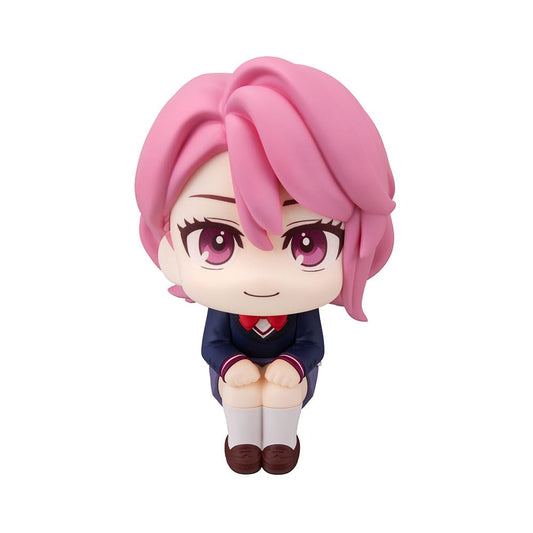 Dandadan Look Up PVC Statue Aira 11 cm P050553