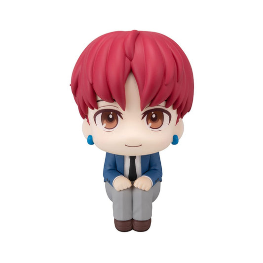 Dandadan Look Up PVC Statue Jiji 11 cm P050554
