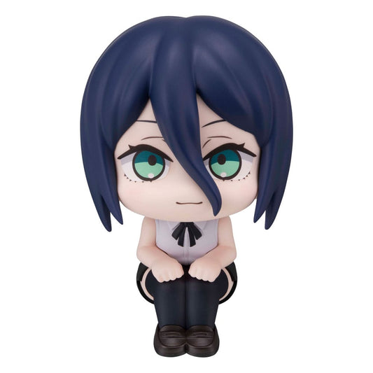 Chainsaw Man The Movie: Reze Arc Look Up PVC Statue Reze 11 cm P065082