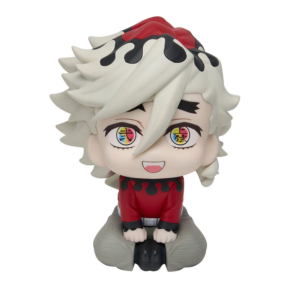 Demon Slayer Kimetsu no Yaiba Look Up PVC Statue Douma 11 cm P050559