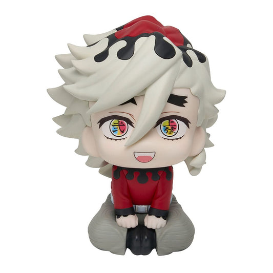 Demon Slayer Kimetsu no Yaiba Look Up PVC Statue Douma 11 cm P050559