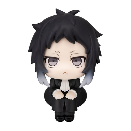 Bungo Stray Dogs Look Up PVC Statue Ryunosukie Akutagawa 11 cm P050562