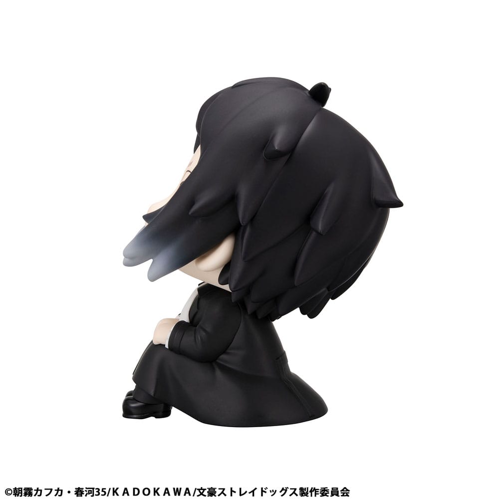 Bungo Stray Dogs Look Up PVC Statue Ryunosukie Akutagawa 11 cm P050562