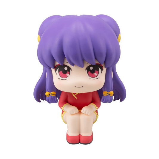 Ranma 1/2 Look Up PVC Statue Shampoo 11 cm P050570