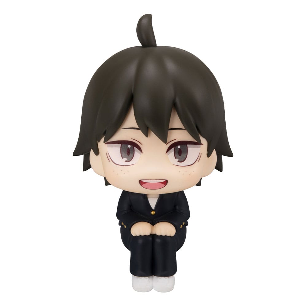Haikyu!! Look Up PVC Statue Tadashi Yamaguchi 11 cm P050572