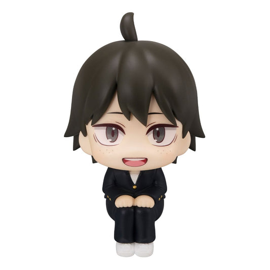 Haikyu!! Look Up PVC Statue Tadashi Yamaguchi 11 cm P050572