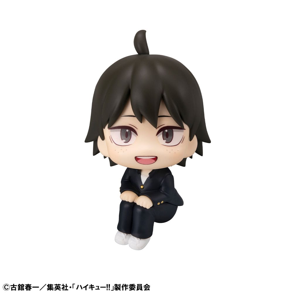 Haikyu!! Look Up PVC Statue Tadashi Yamaguchi 11 cm P050572