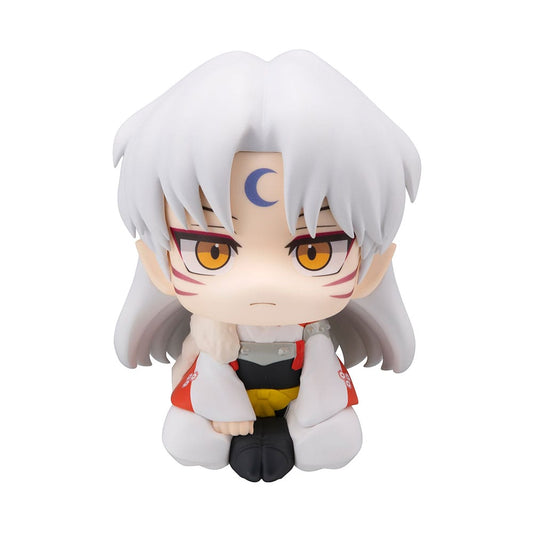 Inuyasha Look Up PVC Statue Sesshomaru 11 cm P050580