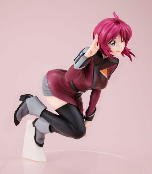 Mobile Suit Gundam Seed Freedom GGG Statue Lunamaria Hawke 17 cm P050591